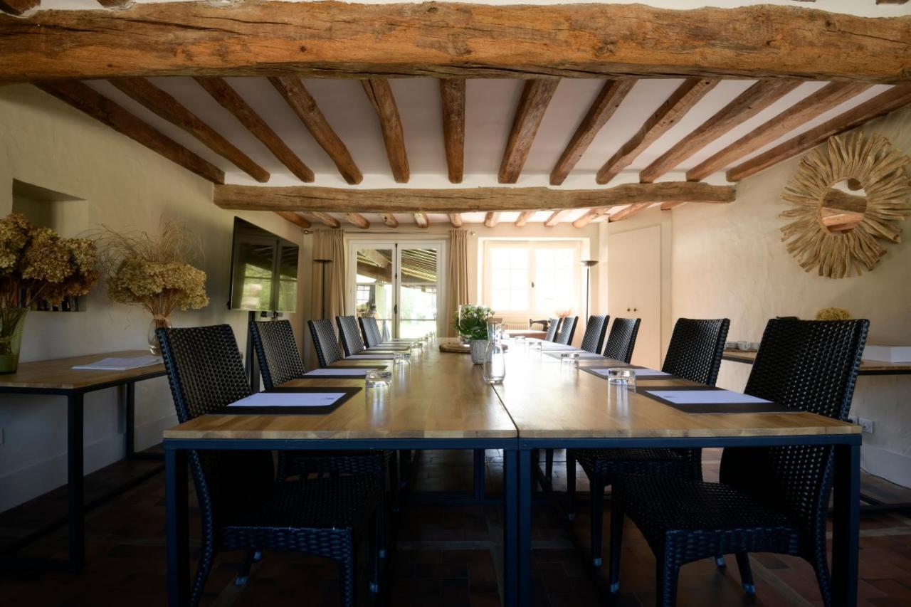 Bed and Breakfast Moulin De Vilgris Clairefontaine-en-Yvelines Exterior foto