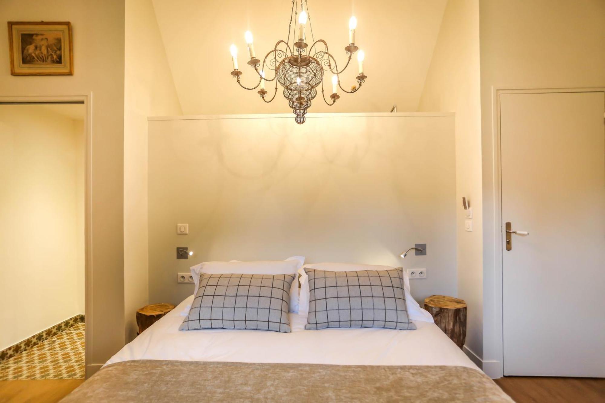 Bed and Breakfast Moulin De Vilgris Clairefontaine-en-Yvelines Habitación foto