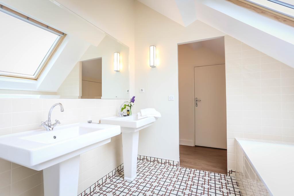 Bed and Breakfast Moulin De Vilgris Clairefontaine-en-Yvelines Habitación foto