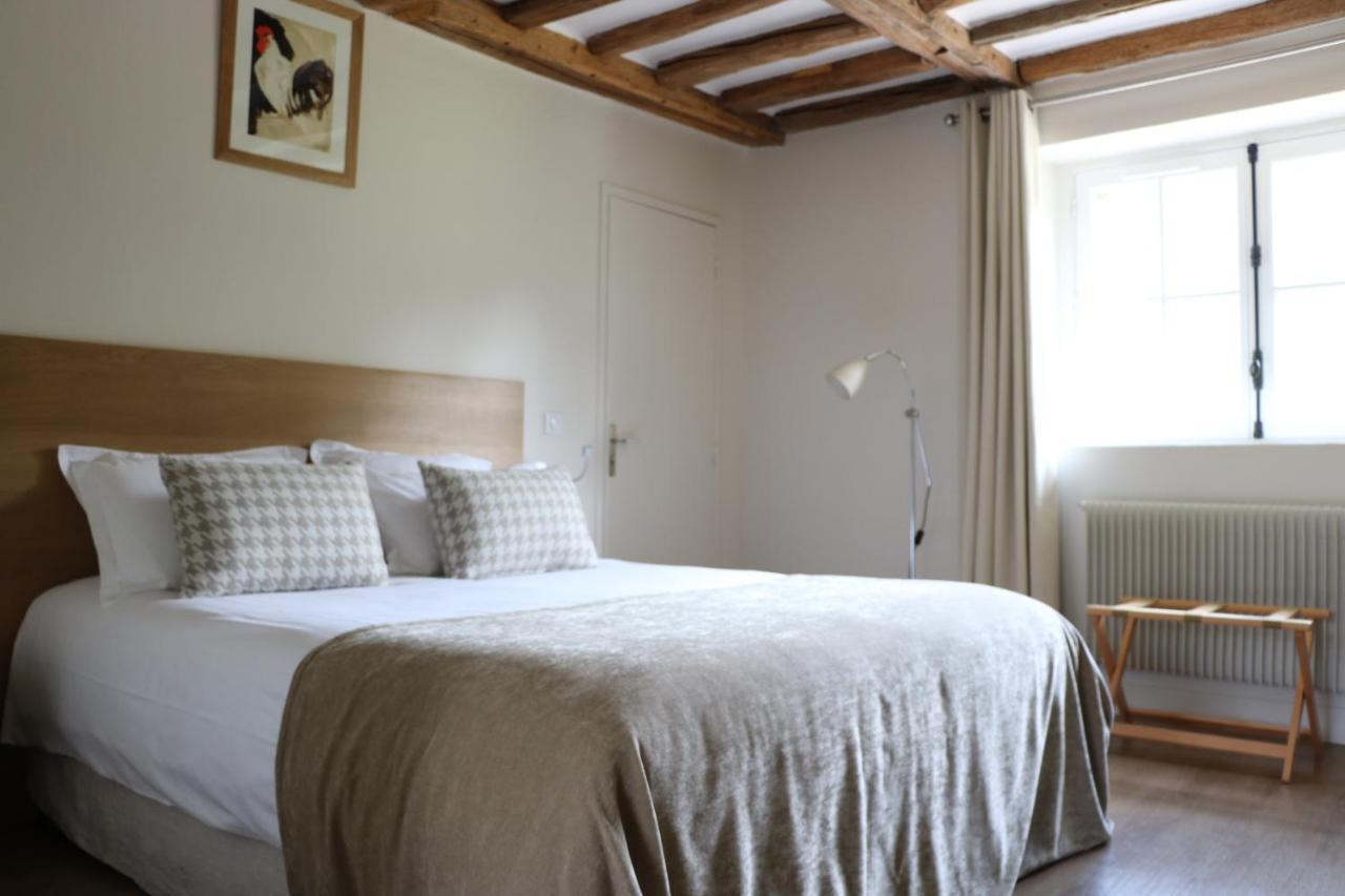 Bed and Breakfast Moulin De Vilgris Clairefontaine-en-Yvelines Exterior foto